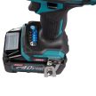 Makita ütvecsavarbehajtó 1/4" 40Vmax XGT Li-Ion BL 220Nm (akku és töltő nélkül)