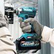 Makita ütvecsavarbehajtó 1/4" 40Vmax XGT Li-Ion BL 210Nm (akku és töltő nélkül)