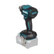 Makita ütvecsavarbehajtó 1/4" TD004GZ 40Vmax XGT Li-Ion 230Nm alapgép