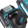 Makita ütvecsavarbehajtó 1/4" TD004GZ 40Vmax XGT Li-Ion 230Nm alapgép