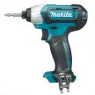 Makita akkus ütvecsavarozó TD110DSME 10,8V 2x4,0Ah