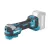 Makita akkus multigép TM001GZ03, 40V, alapgép, MakPac 3 koffer