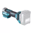 Makita akkus multigép TM001GZ03, 40V, alapgép, MakPac 3 koffer