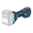Makita akkus multigép TM001GZ03, 40V, alapgép, MakPac 3 koffer