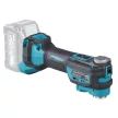 Makita akkus multigép TM001GZ03, 40V, alapgép, MakPac 3 koffer