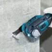 Makita akkus multigép TM001GZ03, 40V, alapgép, MakPac 3 koffer