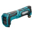 Makita akkus multigép TM30DZ 10,8V alapgép