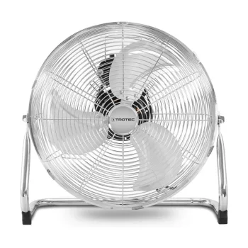   TROTEC TVM 18 Ventilátor (45cm, max légszállítás 5400m3/óra)