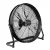 TROTEC TVM 20 D Ventilátor (50cm, max légszállítás 6560m3/óra)