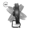 TROTEC TVM 20 D Ventilátor (50cm, max légszállítás 6560m3/óra)