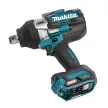 Makita akkus ütvecsavarbehajtó 40Vmax TW001GZ alapgép
