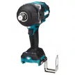 Makita akkus ütvecsavarbehajtó 40Vmax TW001GZ alapgép