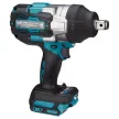 Makita akkus ütvecsavarbehajtó 40Vmax TW001GZ alapgép