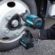 Makita akkus ütvecsavarbehajtó 40Vmax TW001GZ alapgép