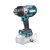 Makita ütvecsavarbehajtó 1/2" 40Vmax XGT Li-Ion BL 1700/2200Nm alapgép (akku és töltő nélkül)