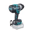 Makita ütvecsavarbehajtó 1/2" 40Vmax XGT Li-Ion BL 1700/2200Nm alapgép (akku és töltő nélkül)