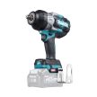 Makita ütvecsavarbehajtó 1/2" 40Vmax XGT Li-Ion BL 1700/2200Nm alapgép (akku és töltő nélkül)