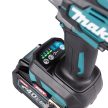 Makita ütvecsavarbehajtó 1/2" 40Vmax XGT Li-Ion BL 1700/2200Nm alapgép (akku és töltő nélkül)