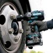Makita ütvecsavarbehajtó 1/2" 40Vmax XGT Li-Ion BL 1700/2200Nm alapgép (akku és töltő nélkül)