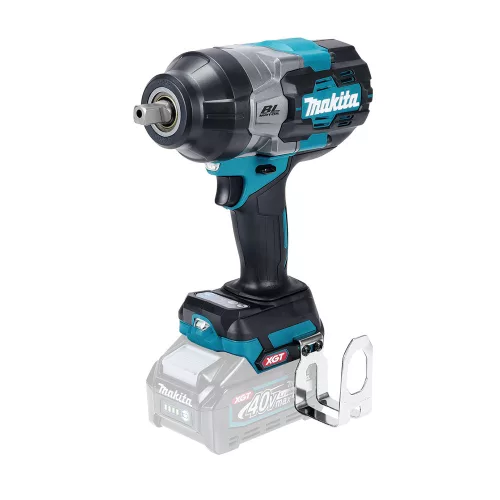 Makita ütvecsavarbehajtó 1/2" TW003GZ 40Vmax XGT Li-Ion BL 1360/1600Nm  alapgép