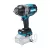 Makita ütvecsavarbehajtó 1/2" TW003GZ 40Vmax XGT Li-Ion BL 1360/1600Nm  alapgép