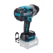Makita ütvecsavarbehajtó 1/2" TW003GZ 40Vmax XGT Li-Ion BL 1360/1600Nm  alapgép