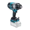 Makita ütvecsavarbehajtó 1/2" TW003GZ 40Vmax XGT Li-Ion BL 1360/1600Nm  alapgép