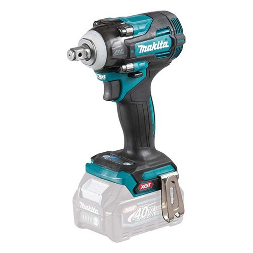 Makita akkus ütvecsavarbehajtó 40Vmax TW004GZ alapgép