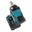 Makita akkus ütvecsavarbehajtó 40Vmax TW004GZ alapgép