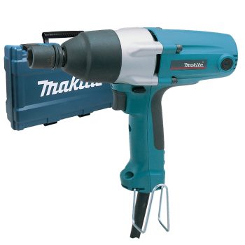 Makita ütvecsavarozó TW0200 380W