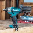 Makita akkus ütvecsavarozó TW141DSME 12V 2x4,0Ah
