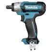 Makita akkus ütvecsavarozó TW141DZ 12V alapgép