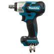 Makita akkus ütvecsavarozó TW161DWAJ 12V 2x2,0Ah