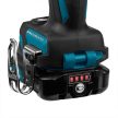 Makita akkus ütvecsavarozó TW161DWAJ 12V 2x2,0Ah