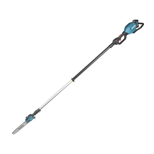 Makita akkus teleszkópos magassági ágvágó 40Vmax XGT Li-ion BL AFT 1500 W 30 cm, 3/8", 1,1 mm