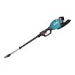 Makita akkus teleszkópos magassági ágvágó 40Vmax XGT Li-ion BL AFT 1500 W 30 cm, 3/8", 1,1 mm