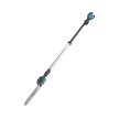Makita akkus teleszkópos magassági ágvágó 40Vmax XGT Li-ion BL AFT 1500 W 30 cm, 3/8", 1,1 mm