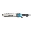 Makita akkus teleszkópos magassági ágvágó 40Vmax XGT Li-ion BL AFT 1500 W 30 cm, 3/8", 1,1 mm