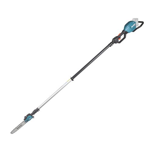 Makita OP2 40Vmax XGT Li-ion BL AFT 1500W teleszkópos magassági ágvágó 30cm, 3/8", 1,1mm,