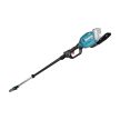 Makita OP2 40Vmax XGT Li-ion BL AFT 1500W teleszkópos magassági ágvágó 30cm, 3/8", 1,1mm,