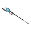 Makita OP2 40Vmax XGT Li-ion BL AFT 1500W teleszkópos magassági ágvágó 30cm, 3/8", 1,1mm,