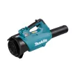 Makita légseprű 40Vmax Li-Ion BL 17.6m3/p alapgép (akku és töltő nélkül)
