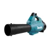 Makita légseprű 40Vmax Li-Ion BL 17.6m3/p alapgép (akku és töltő nélkül)