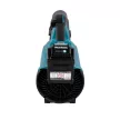 Makita akkus lombfúvó UB001GZ 40Vmax alapgép