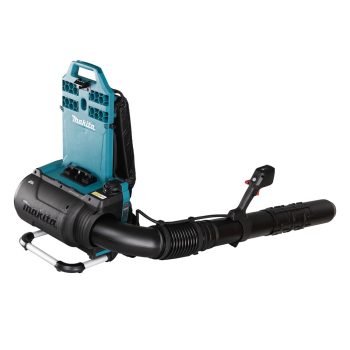   Makita háti légseprű 40Vmax Li-Ion BL 17.6m3/p alapgép (akku és töltő nélkül)