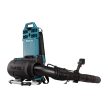 Makita háti légseprű 40Vmax Li-Ion BL 17.6m3/p alapgép (akku és töltő nélkül)