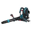 Makita akkus háti légseprű 40Vmax Li-Ion BL, 5 - 28 N 8,5-19,7 m3/p alapgép