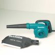 Makita lombfúvó RB40VA 500W