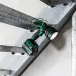 Hikoki akkus lámpa UB18DH-W4Z 18V alapgép
