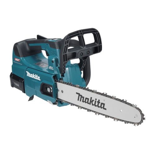 Makita akkus láncfűrész 40Vmax XGT Li-Ion BL 1400 W láncfűrész 35 cm 3/8" 1,1 mm 1x4,0 Ah +DC40RA